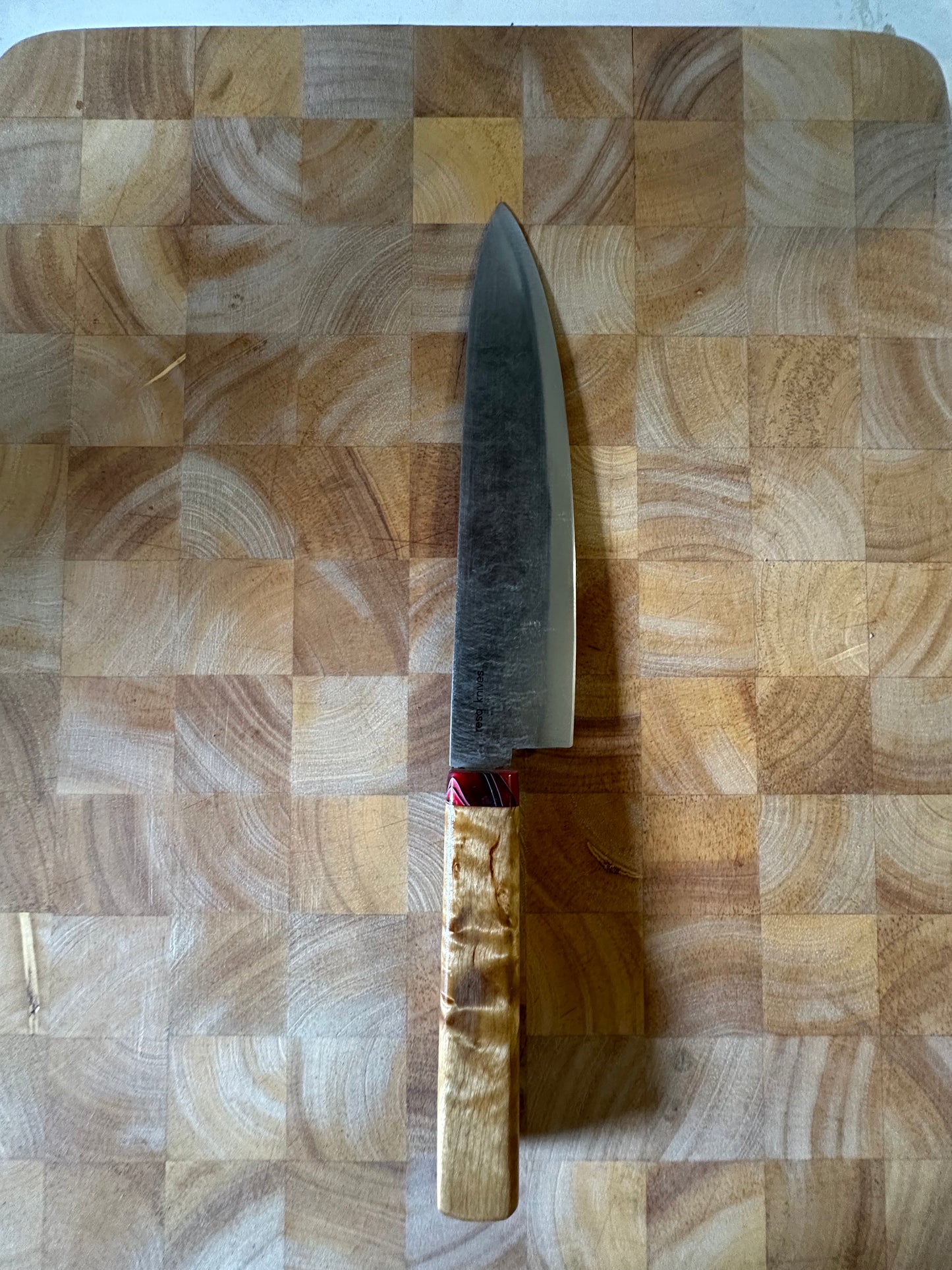 My dream knife