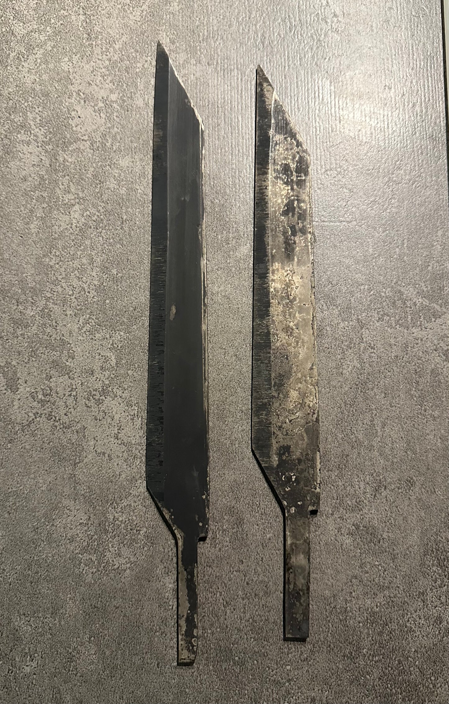 My dream knife