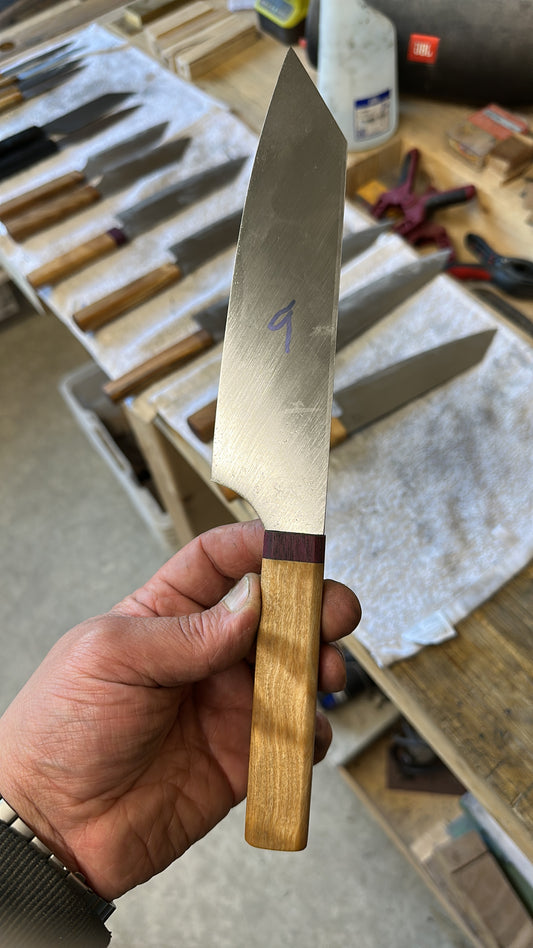 My dream knife